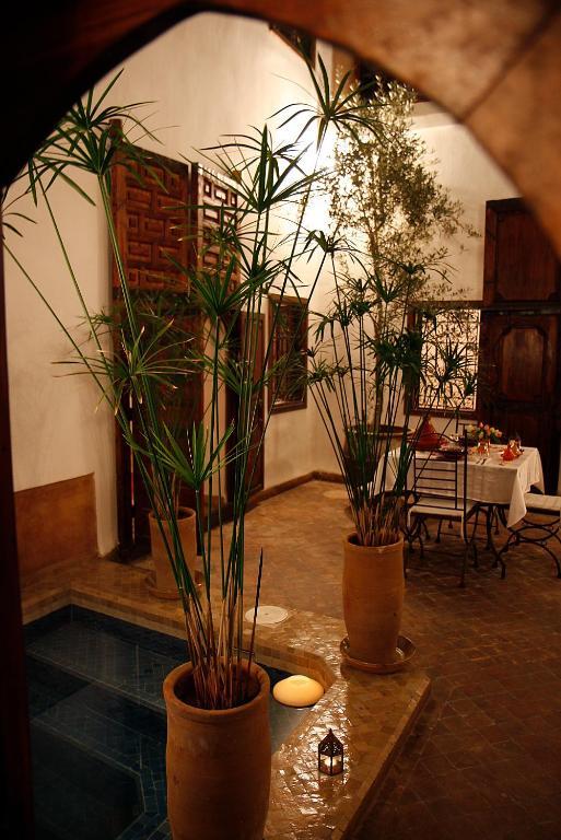 Riad Elixir Marrakesh Exterior photo